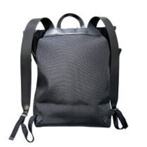 Gucci Backpack Line black Sherry daypack